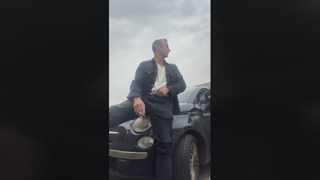 roby86hot  01-05-2023 Recorded Video gay