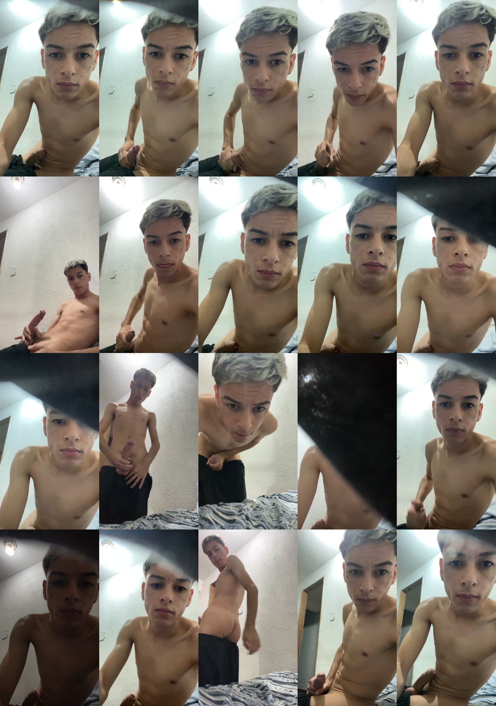 romanovv  01-05-2023 Recorded Video bicurious