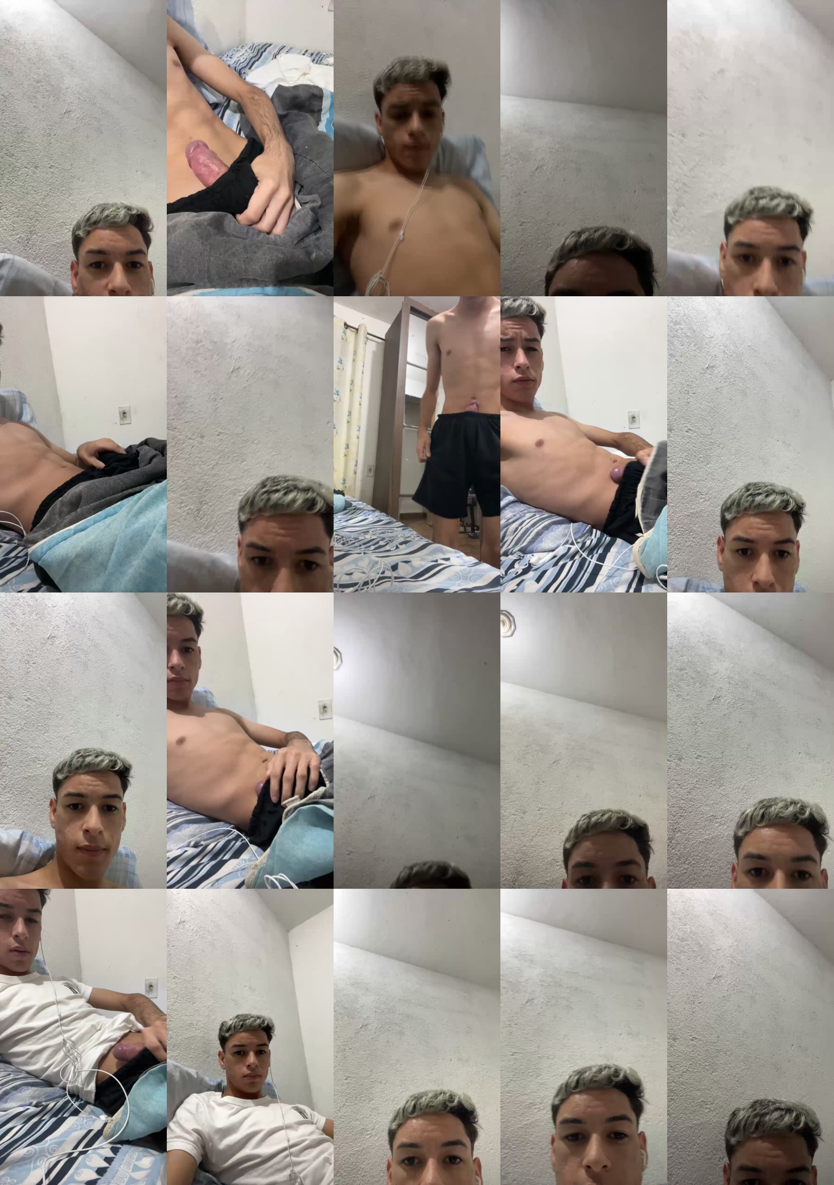 romanovv  01-05-2023 Recorded Video amateur