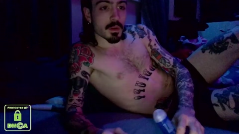 rrocketboy  01-05-2023 video strip