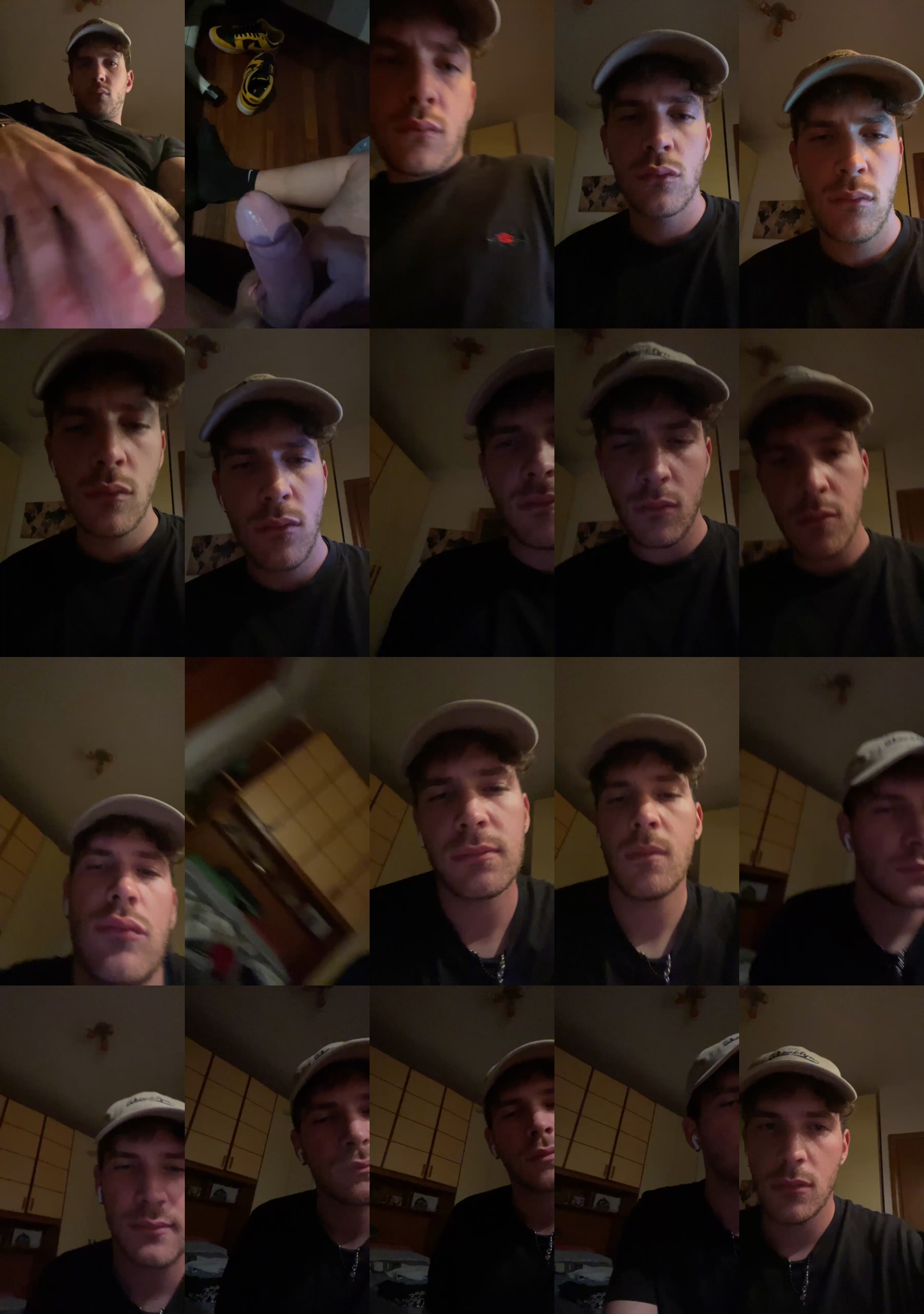 sesse4  01-05-2023 Recorded Video sweet