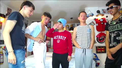 sextwinksx  02-05-2023 video Webcam