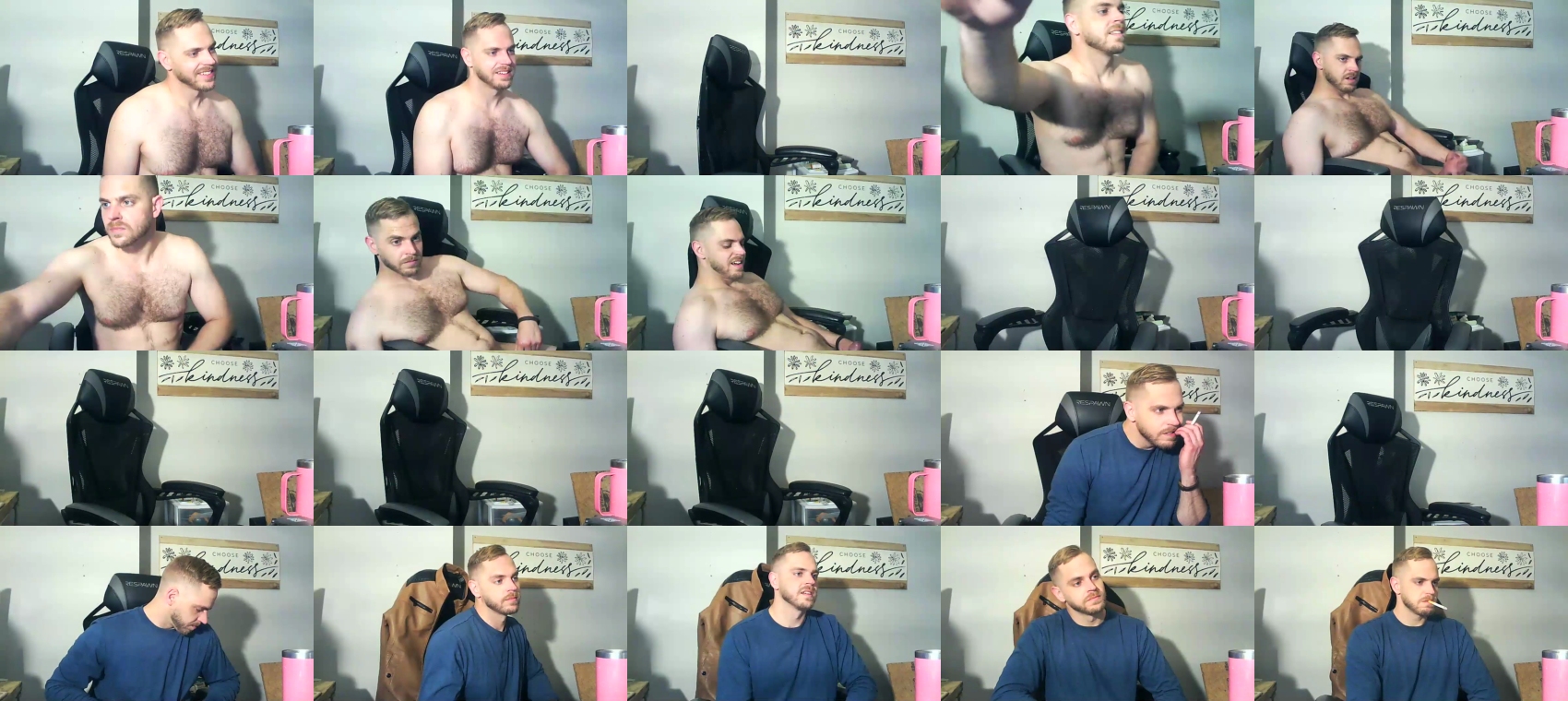 tallymewhacker  02-05-2023 video hot