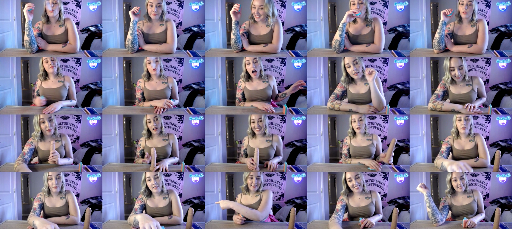 thicc-tattooed-bitch 01-05-2023 love CamSoda
