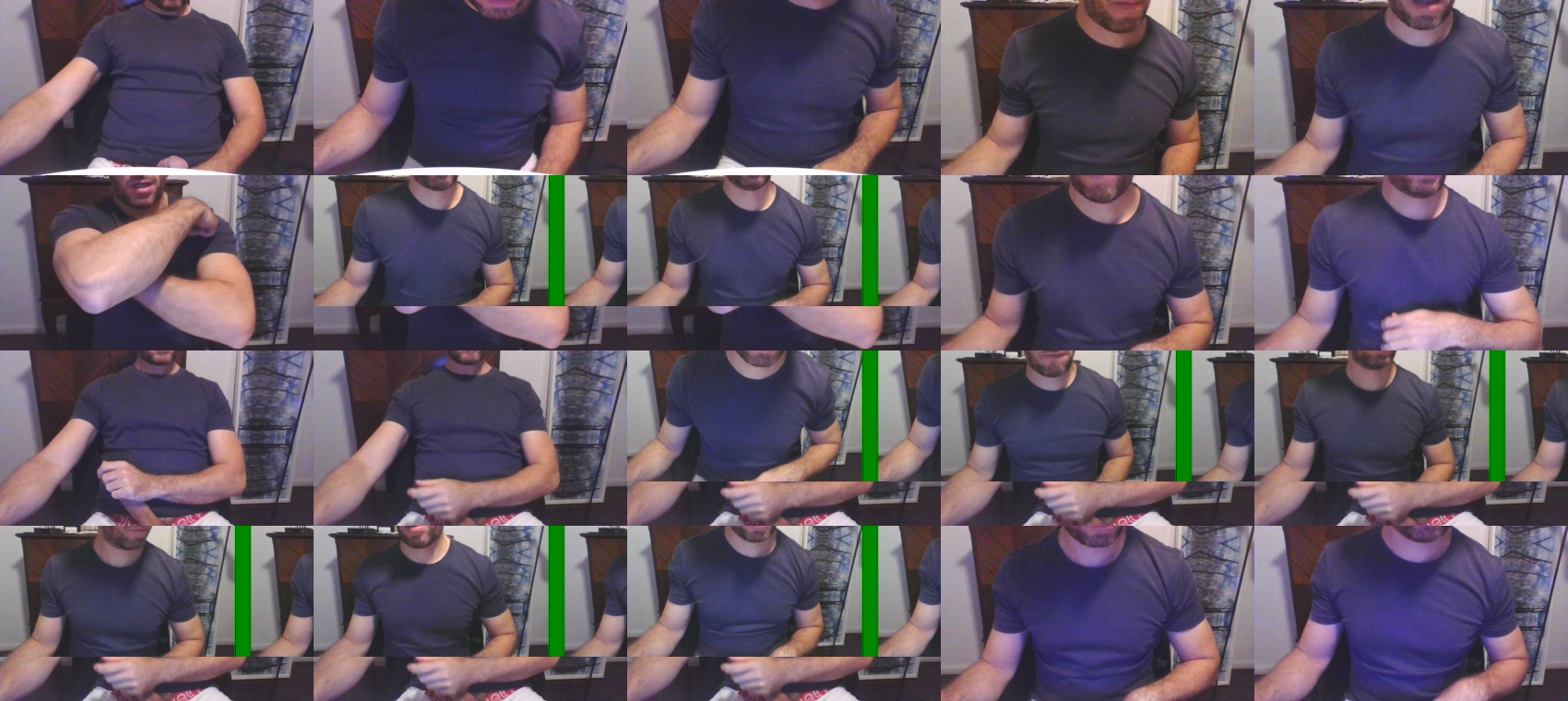 tobi2016  01-05-2023 Recorded Video horny
