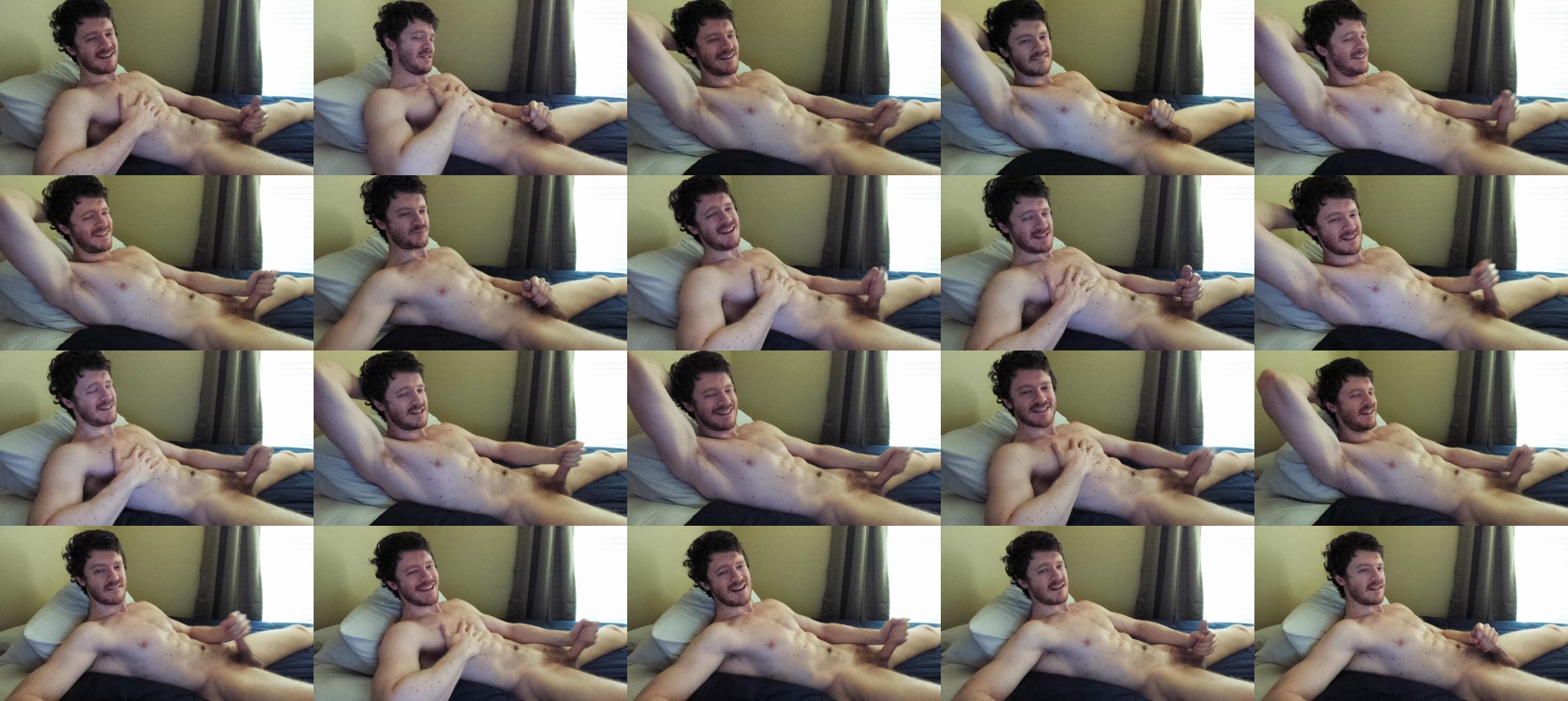 warrenkener  01-05-2023 Recorded Video big