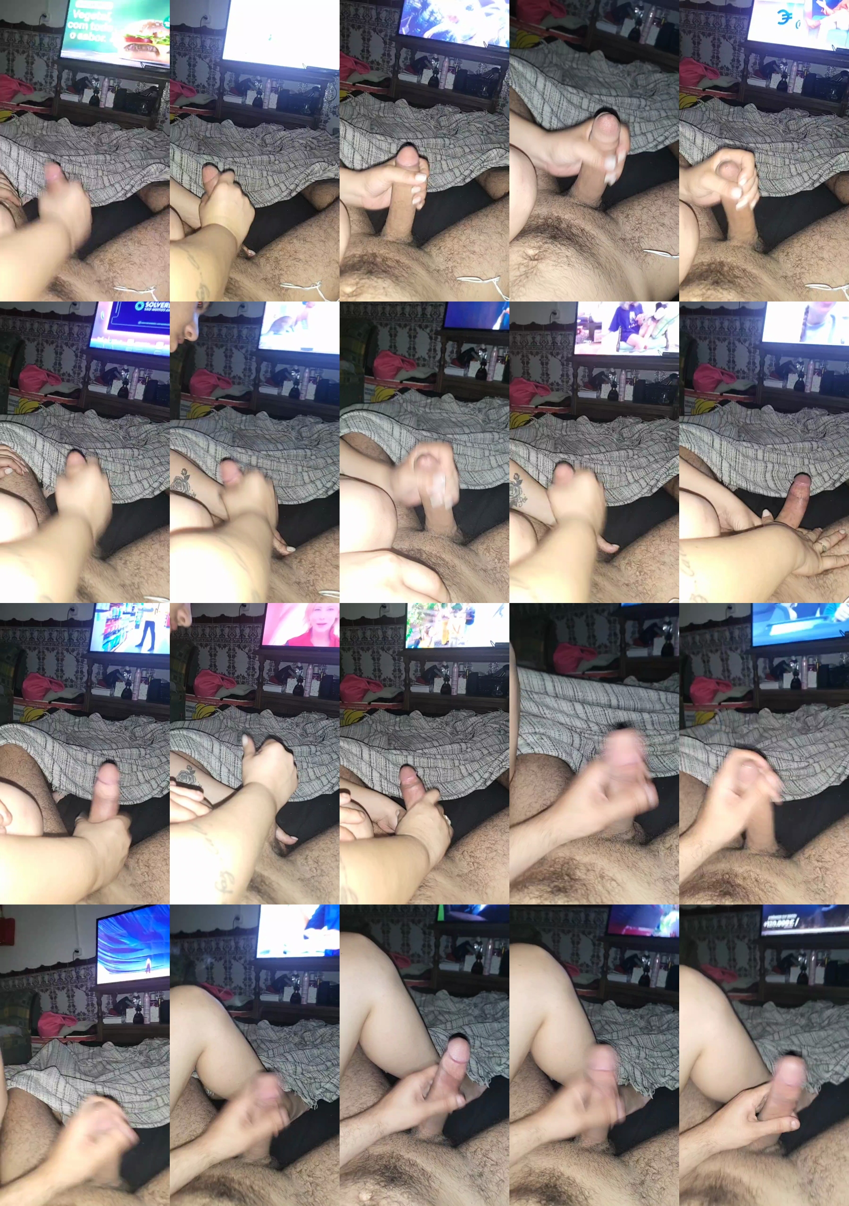Casalsafado233  02-05-2023 Recorded Video oral