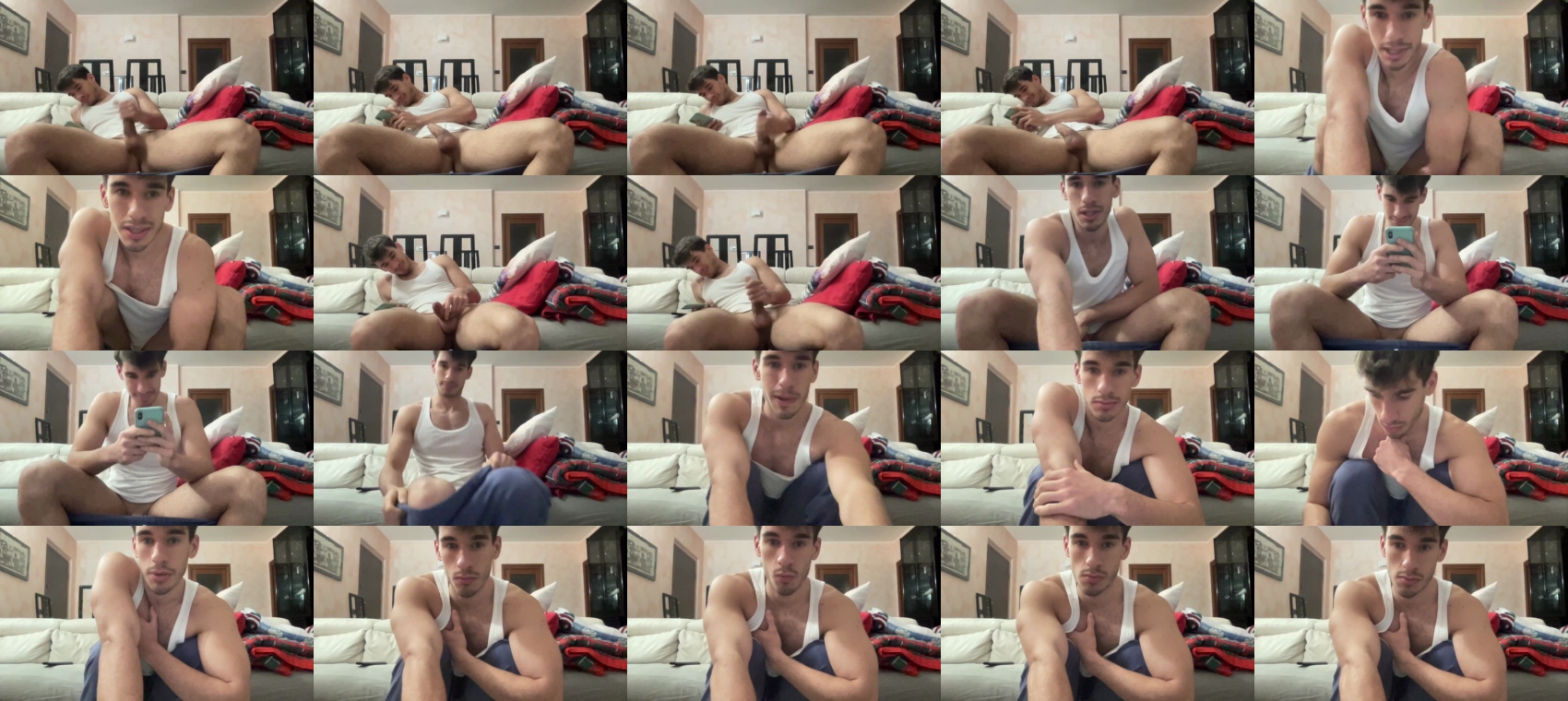 Fefe00xxx  02-05-2023 Recorded Video sweet