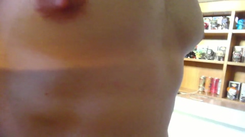 Frabroker  03-05-2023 Recorded Video naked