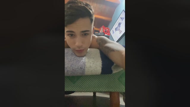 Goldenmanu  03-05-2023 Recorded Video Video