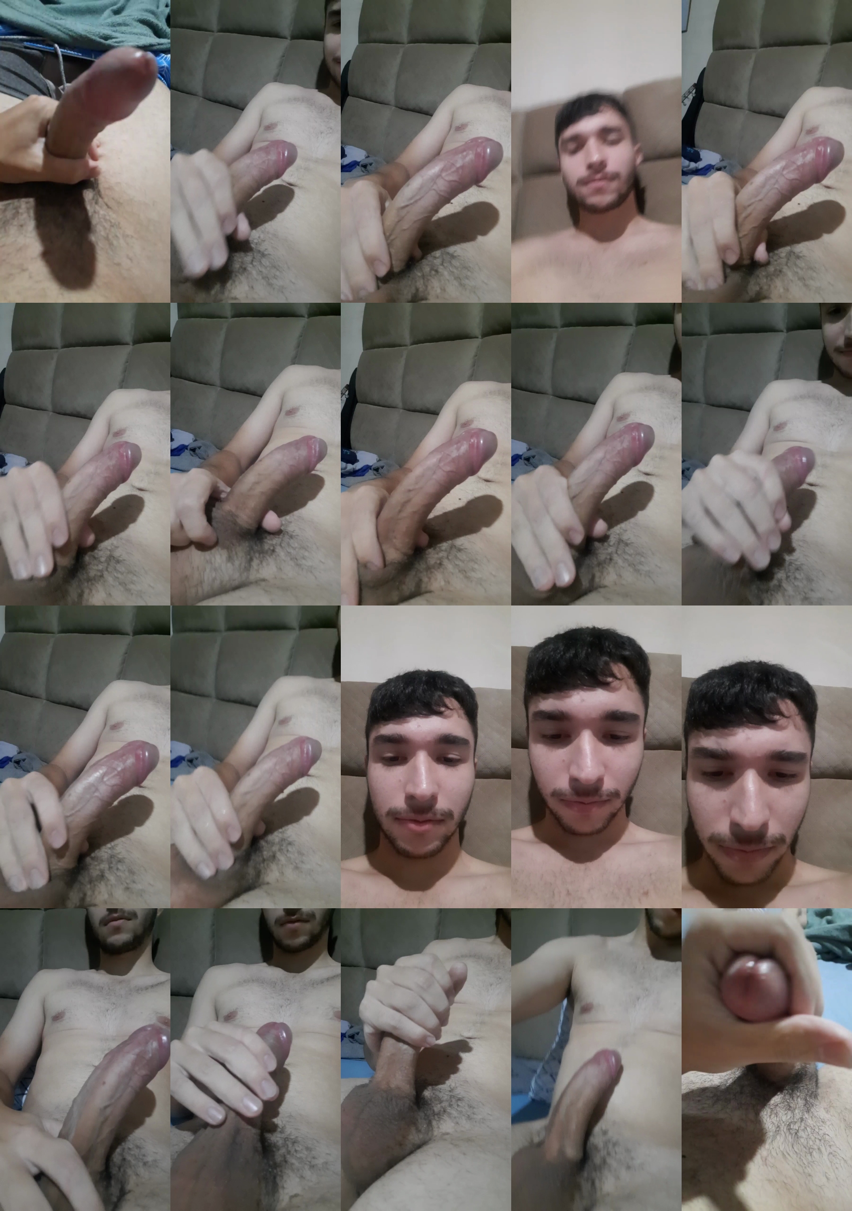 Hglike0  02-05-2023 Recorded Video kissing