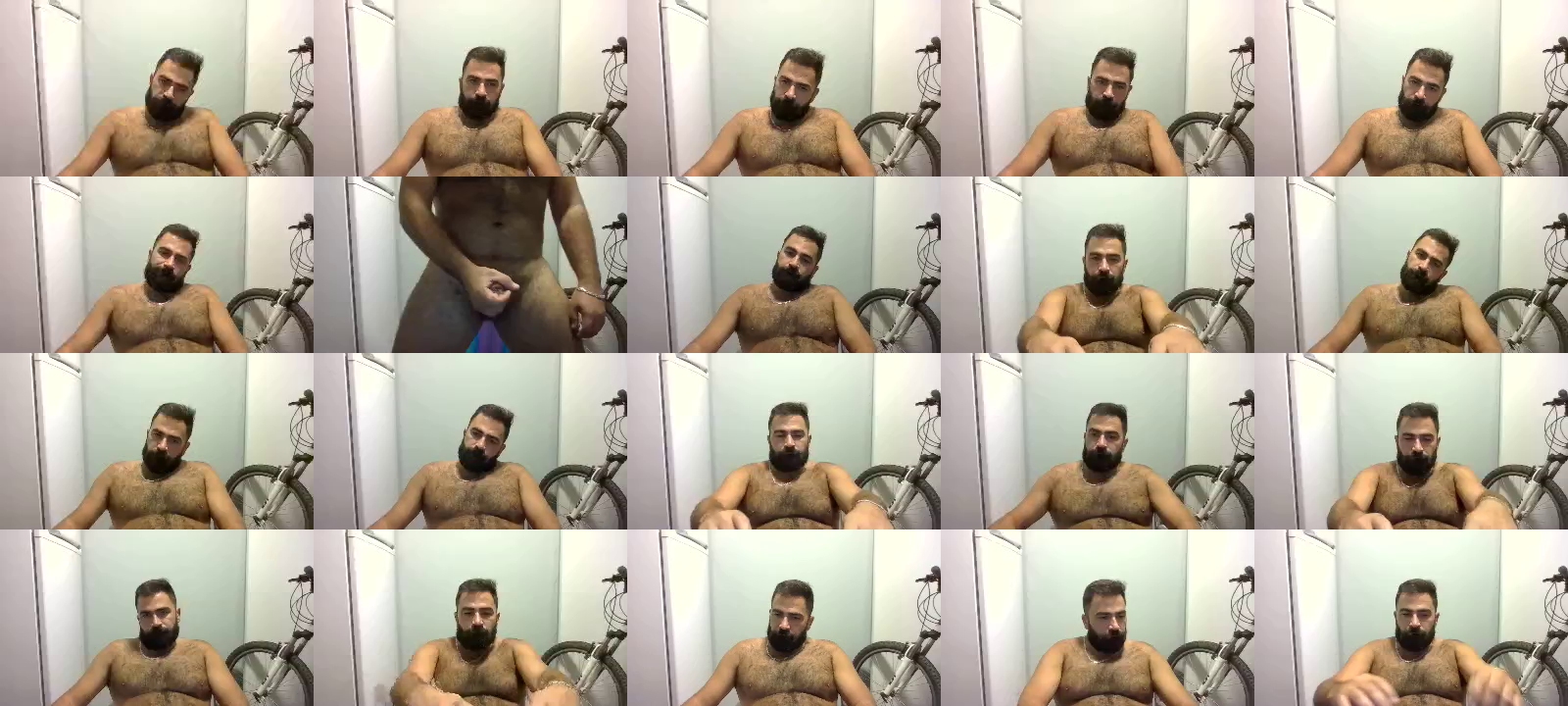 JhontruckfunNY  02-05-2023 Recorded Video fingers