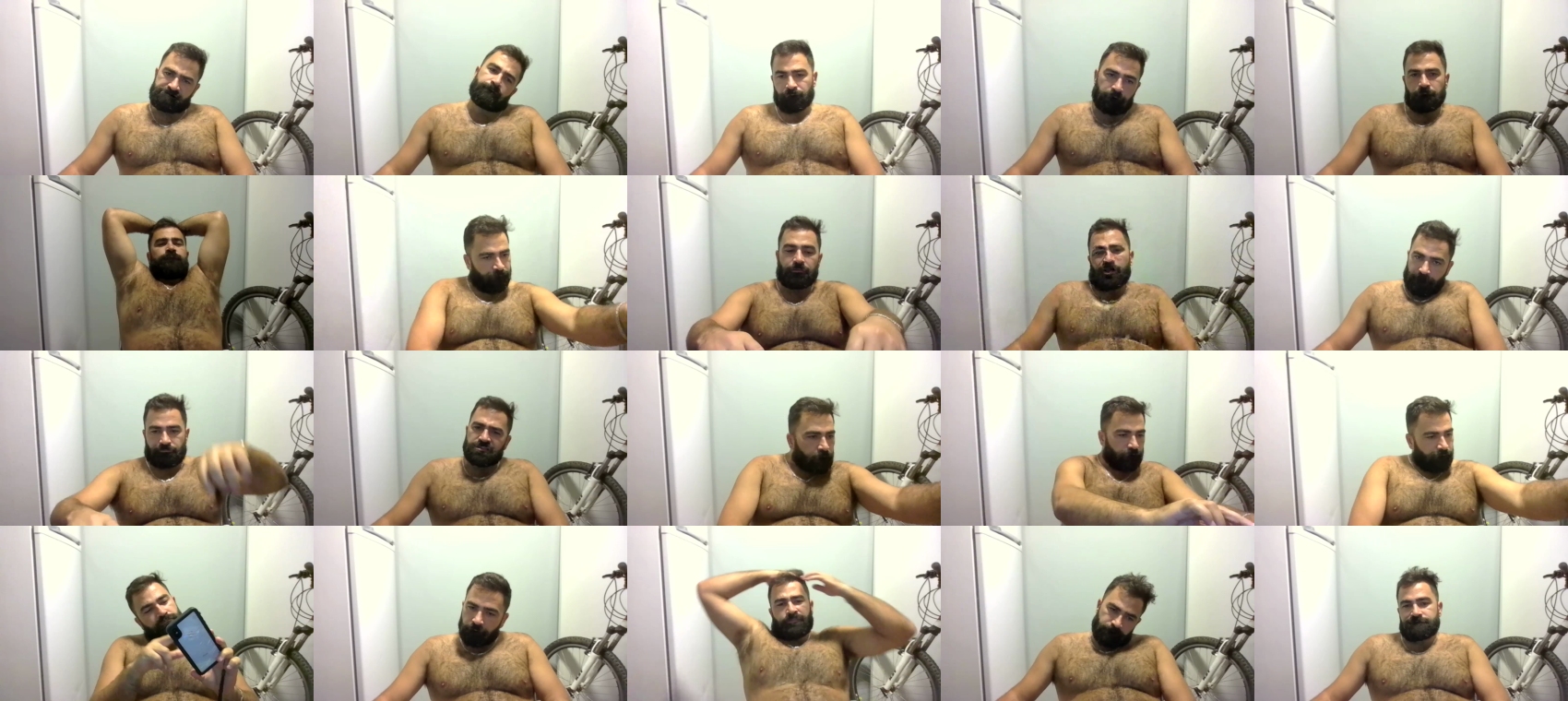 JhontruckfunNY  02-05-2023 Recorded Video beauty