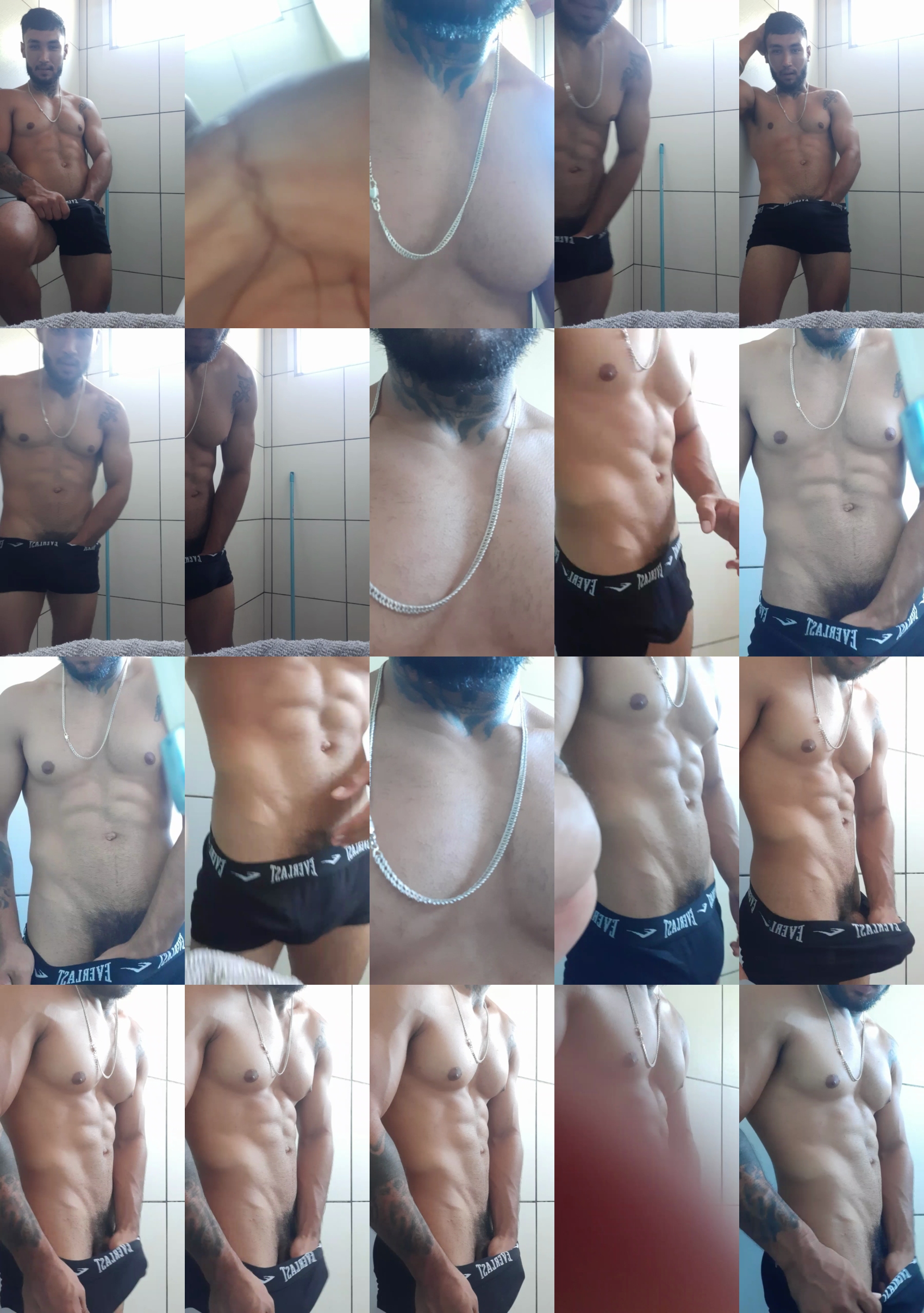 Malocaboy  03-05-2023 Recorded Video sexykitty