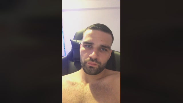 MitchBadAss  02-05-2023 Recorded Video oral