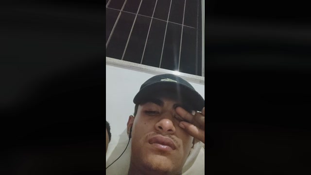 MulekeCarioca  02-05-2023 Recorded Video wank