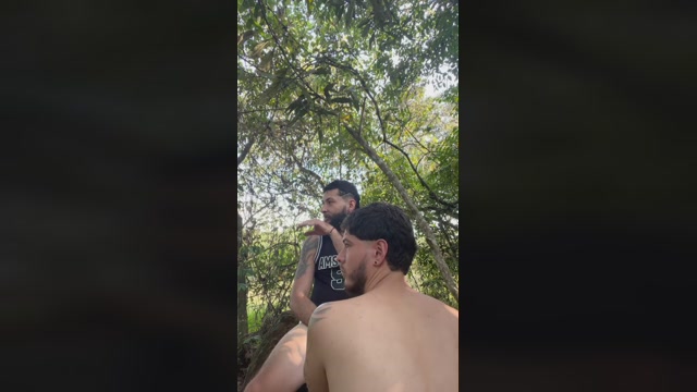 NanoErick_  02-05-2023 Recorded Video nude