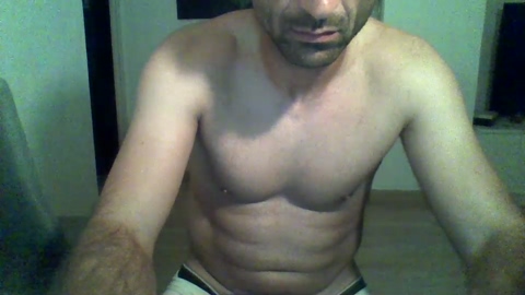Rafaes4  02-05-2023 Recorded Video sexybody