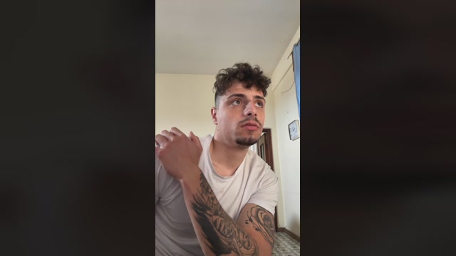 ShowForYou7  03-05-2023 Recorded Video bigass