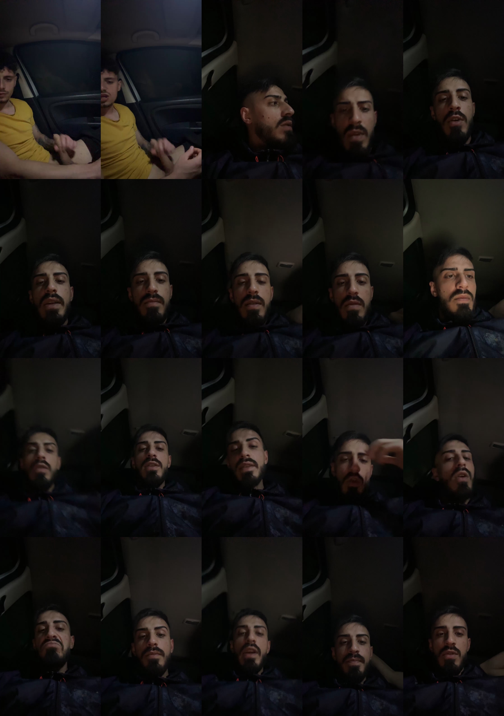 ShowForYou7  02-05-2023 Recorded Video fuckhard