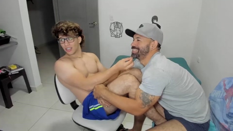 Tonnymiller  02-05-2023 Recorded Video Nude