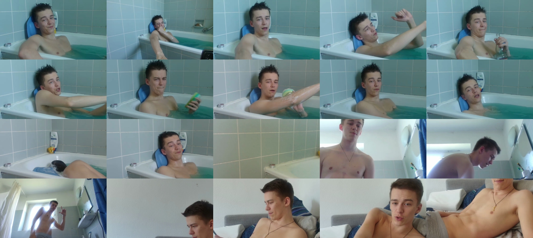 Toyjunge  03-05-2023 Recorded Video natural