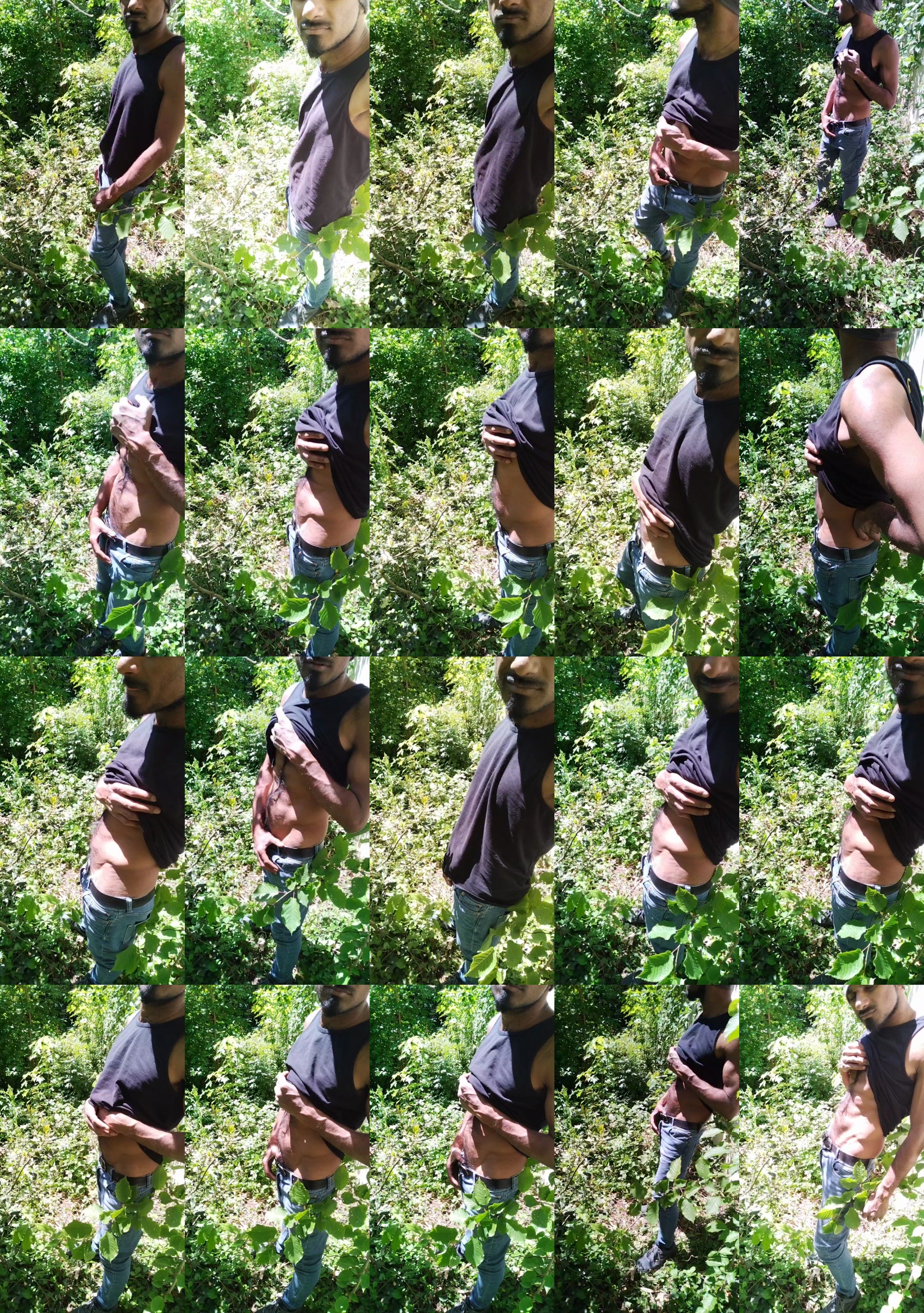 Vitriole  03-05-2023 Recorded Video gag