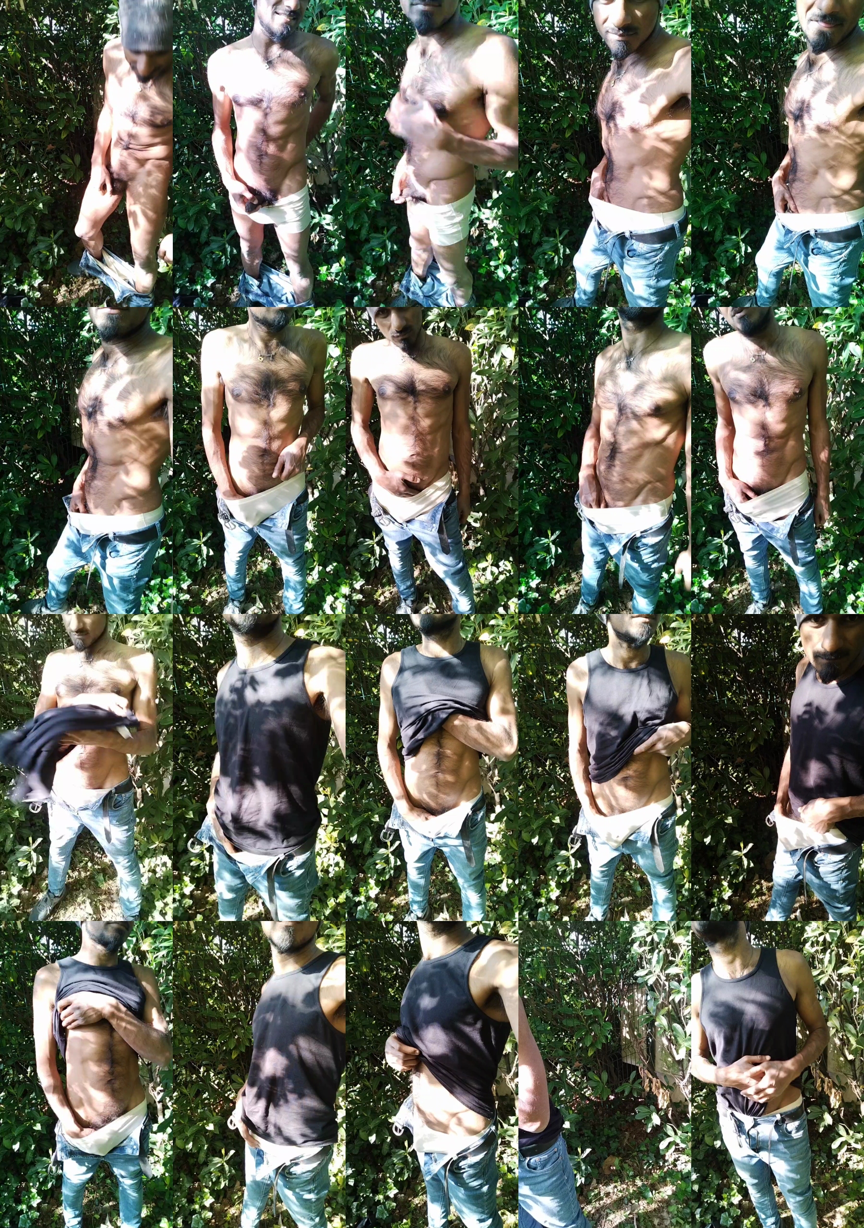 Vitriole  03-05-2023 Recorded Video toy