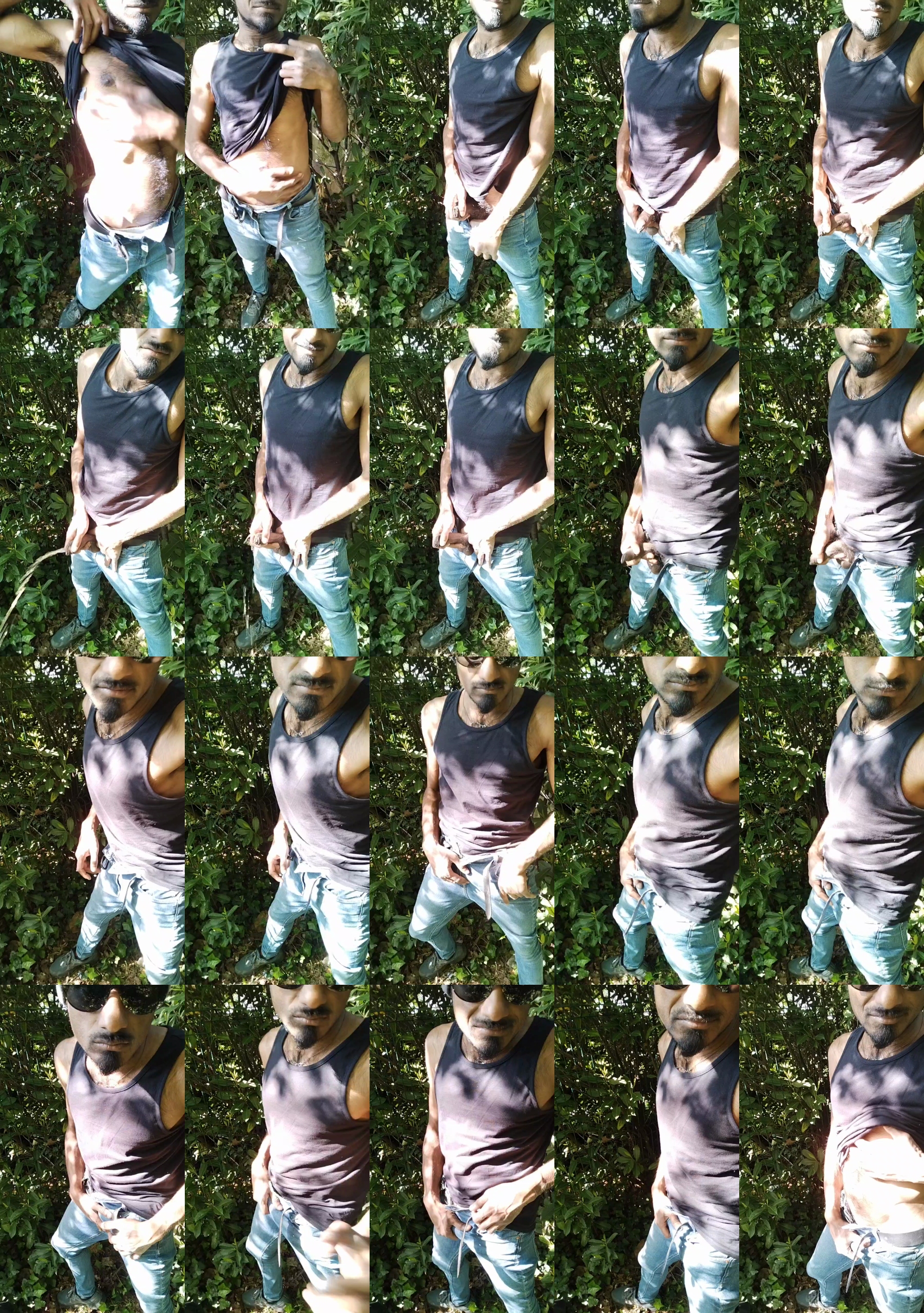 Vitriole  03-05-2023 Recorded Video deep