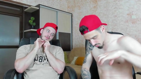 _billyandjake_  02-05-2023 video moan