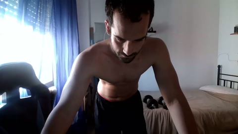 adrian555_sd  03-05-2023 Recorded Video naked