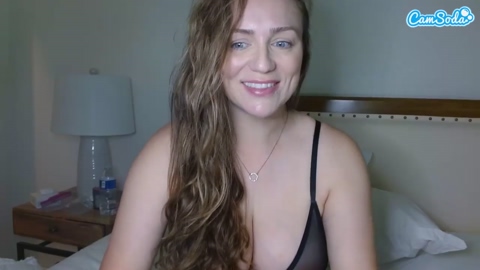 american-honey 02-05-2023 lovense CamSoda