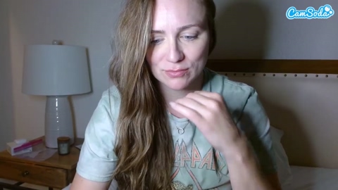 american-honey 02-05-2023 Video CamSoda