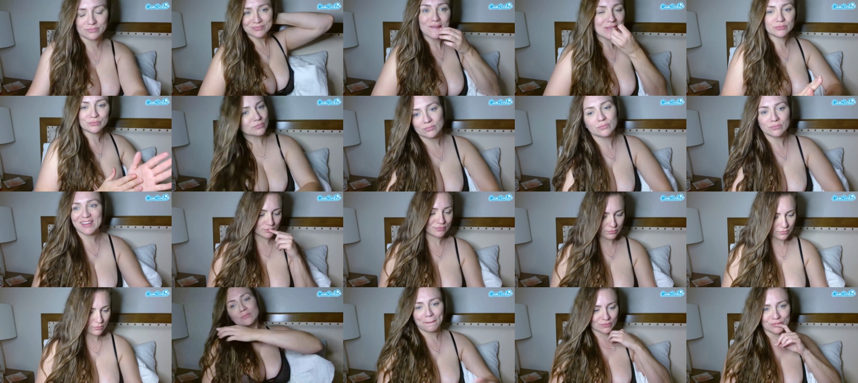 american-honey 02-05-2023 beautiful CamSoda