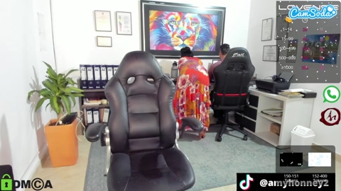amyhonney 02-05-2023 sweet CamSoda