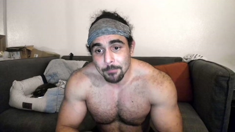 benji4fratmen  02-05-2023 video sexybody