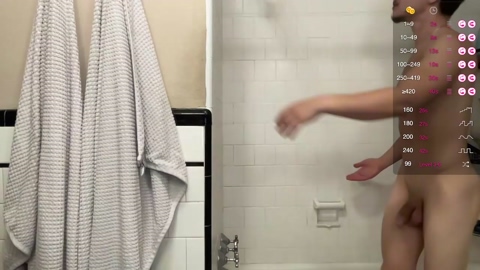 bigcocktween4u  02-05-2023 video juicy