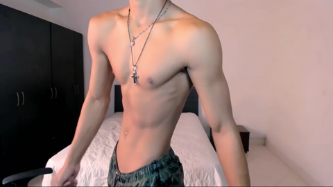 brandonstonexl  02-05-2023 video Topless