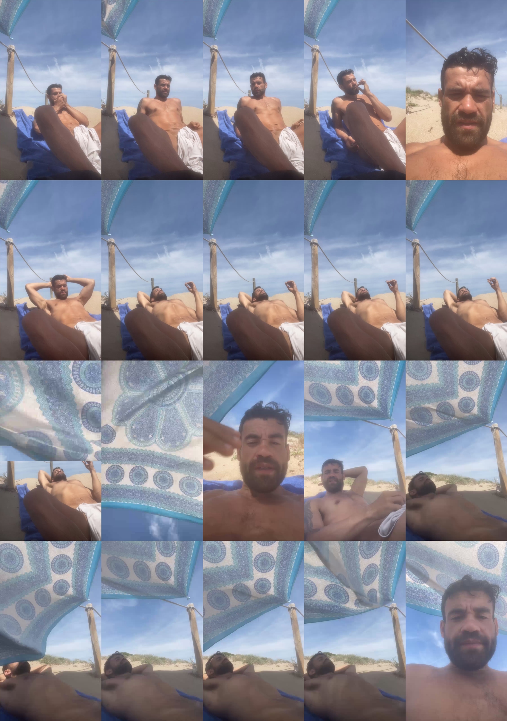 brasileo69fun  03-05-2023 Recorded Video analtoy