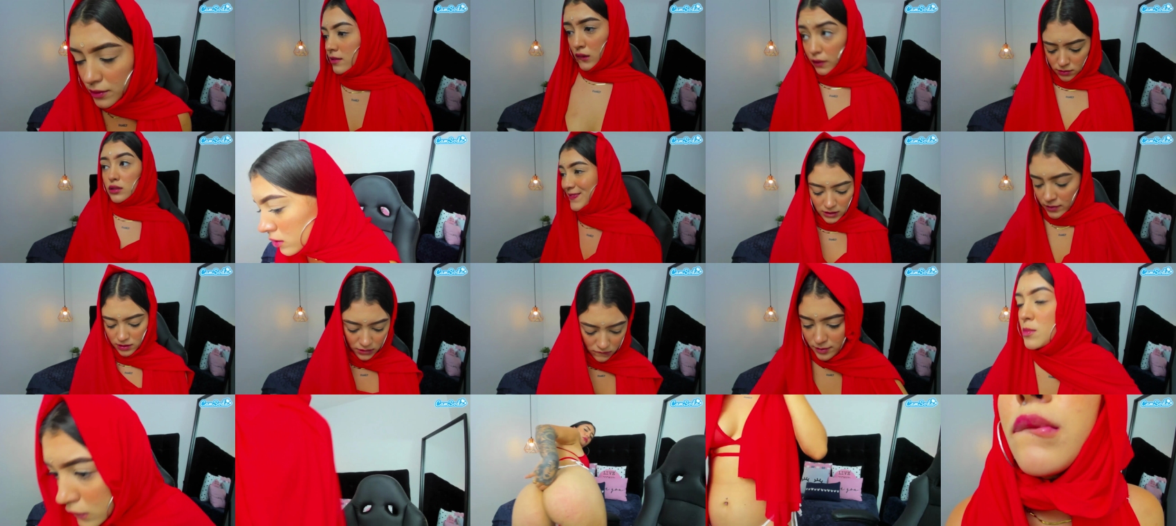 candy-horny 02-05-2023 moan CamSoda