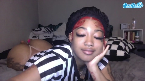 chinadarling 03-05-2023 deepthroa CamSoda