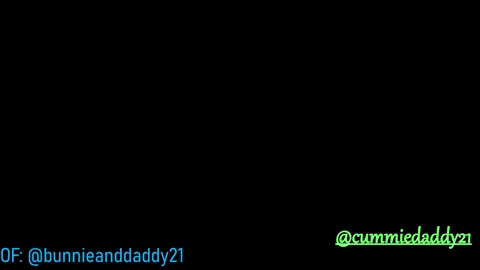 cummiedaddy21