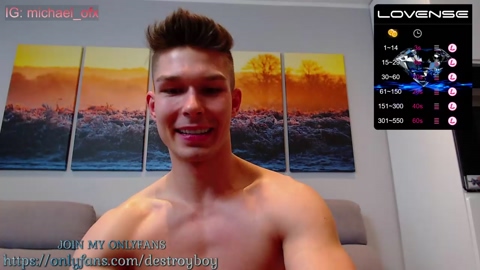 destroy_boy  02-05-2023 video Download