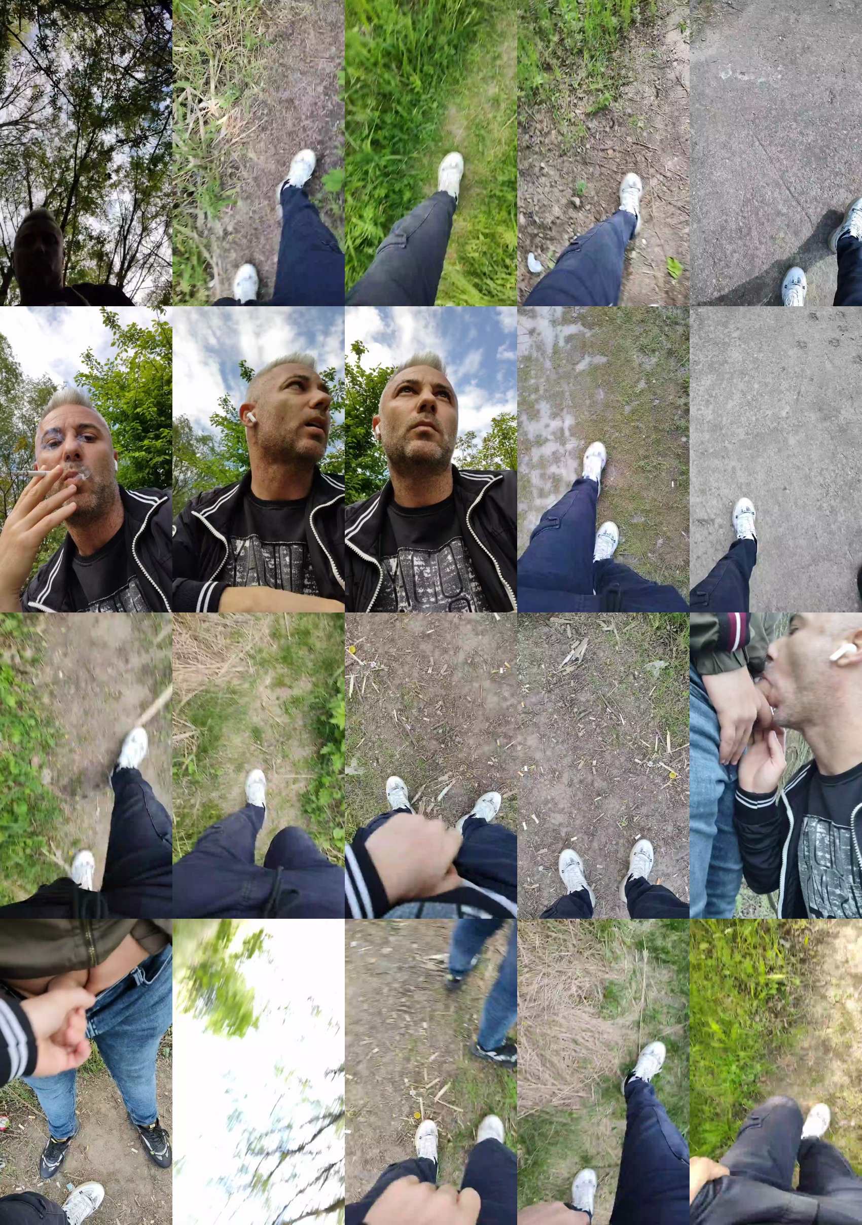 emanuele033  03-05-2023 Recorded Video lick