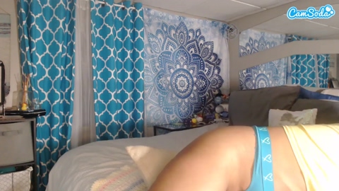 foxdecemeber 02-05-2023 yummy CamSoda
