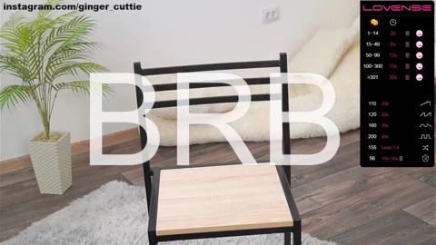 gingercuttie 03-05-2023 kink 