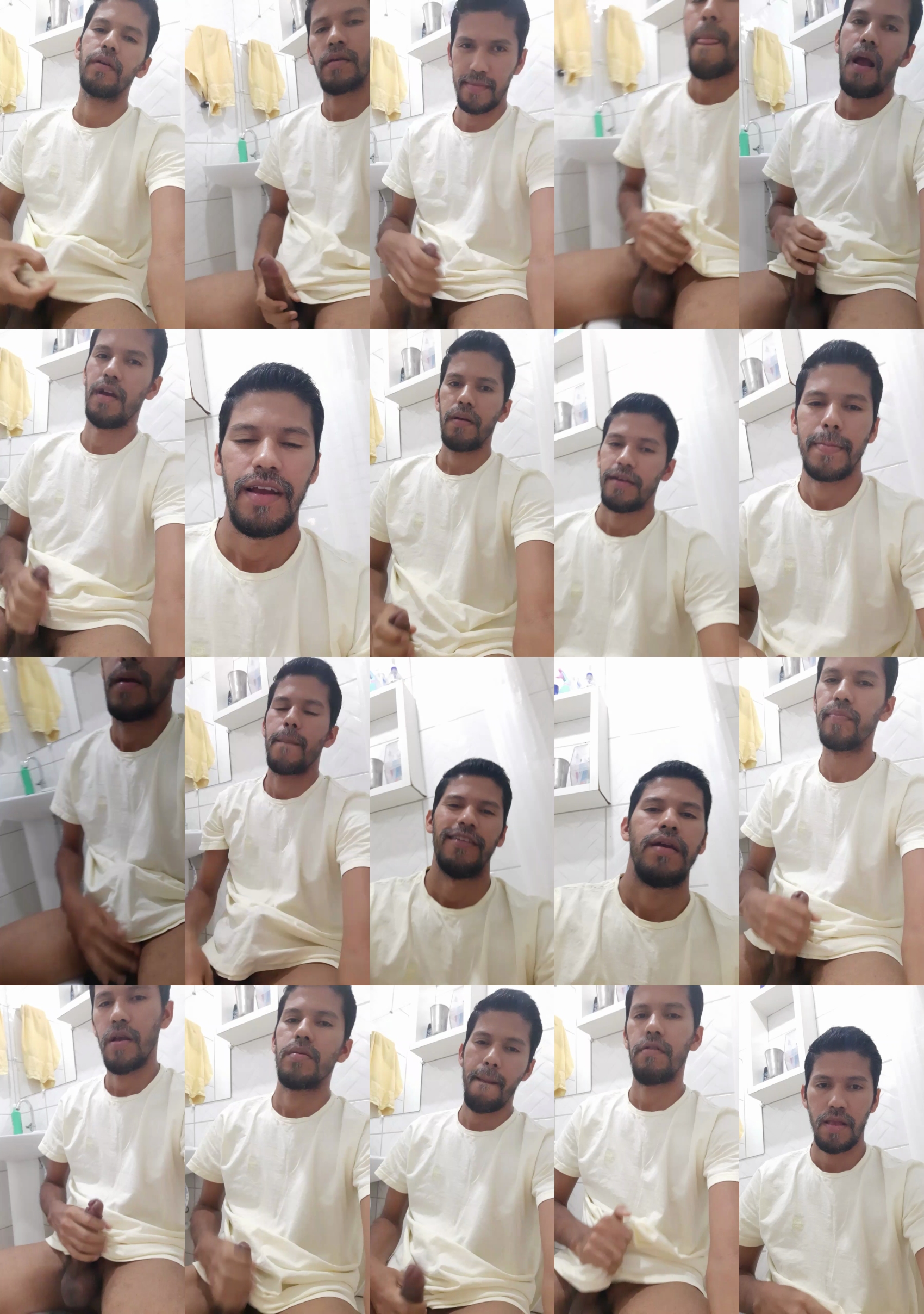 indioss  02-05-2023 Recorded Video Pretty