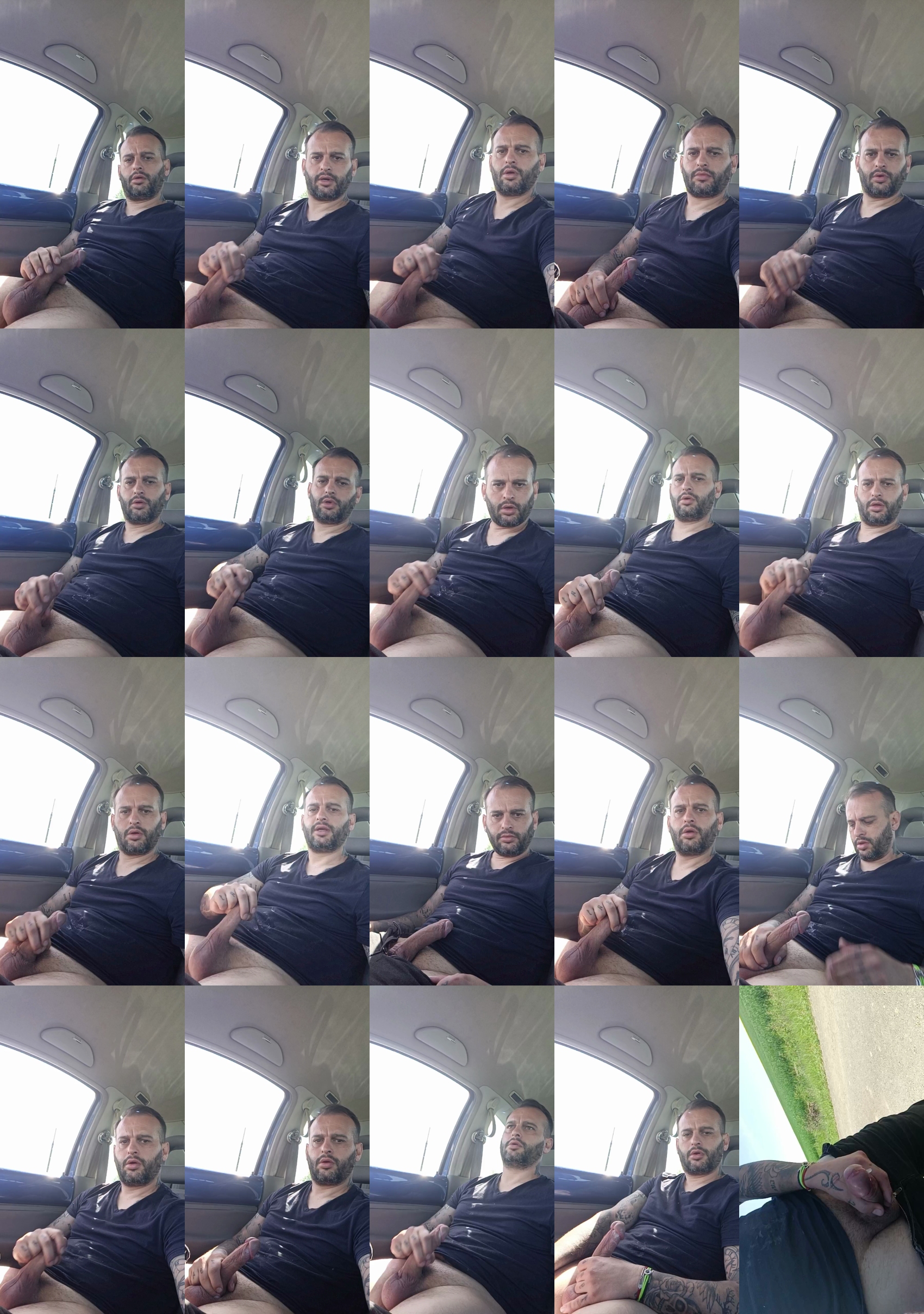 jc571  03-05-2023 Recorded Video moan
