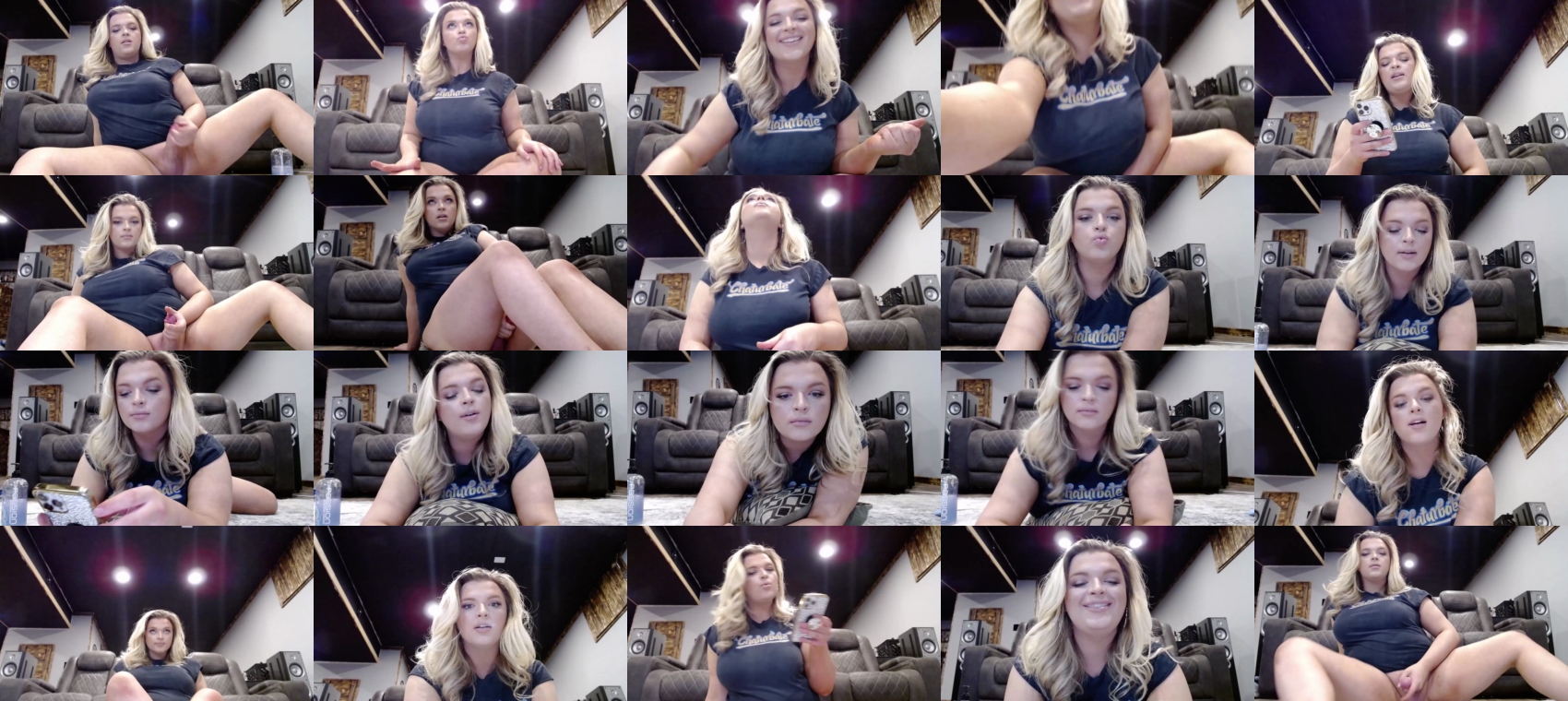 kellynicolexoxo ts 02-05-2023  trans yummy