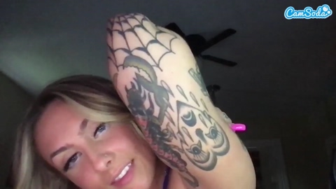 magestyparks 02-05-2023 love CamSoda
